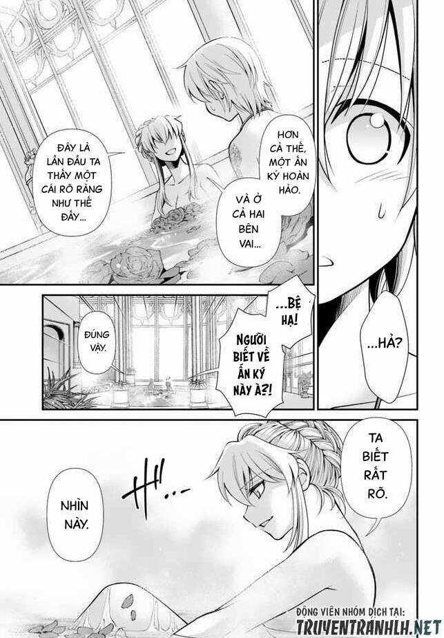 Isekai Yakkyoku Chapter 43 trang 7