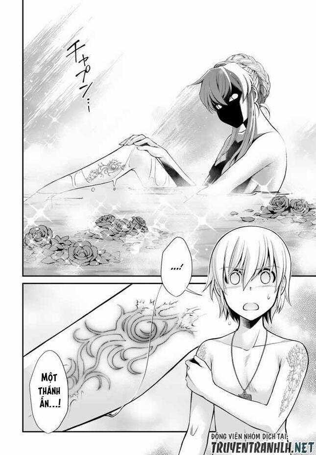 Isekai Yakkyoku Chapter 43 trang 8