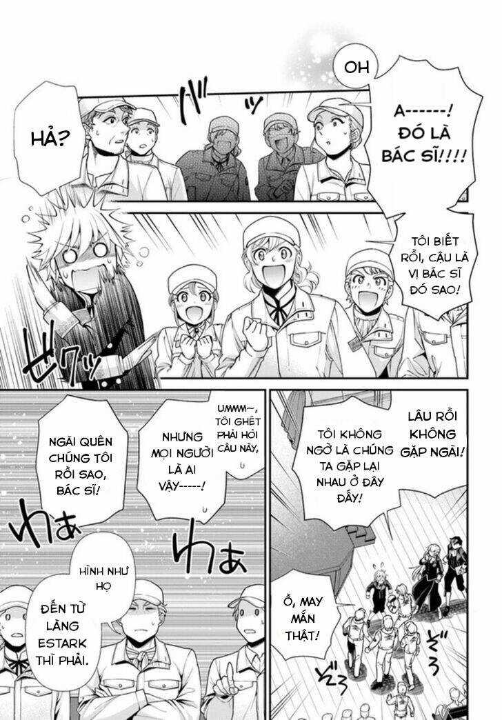 Isekai Yakkyoku Chapter 47 trang 7