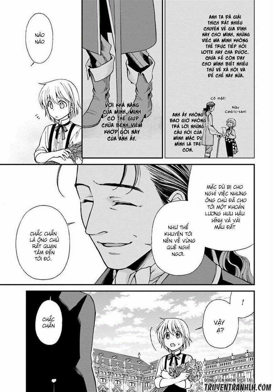 Isekai Yakkyoku Chapter 7 trang 26