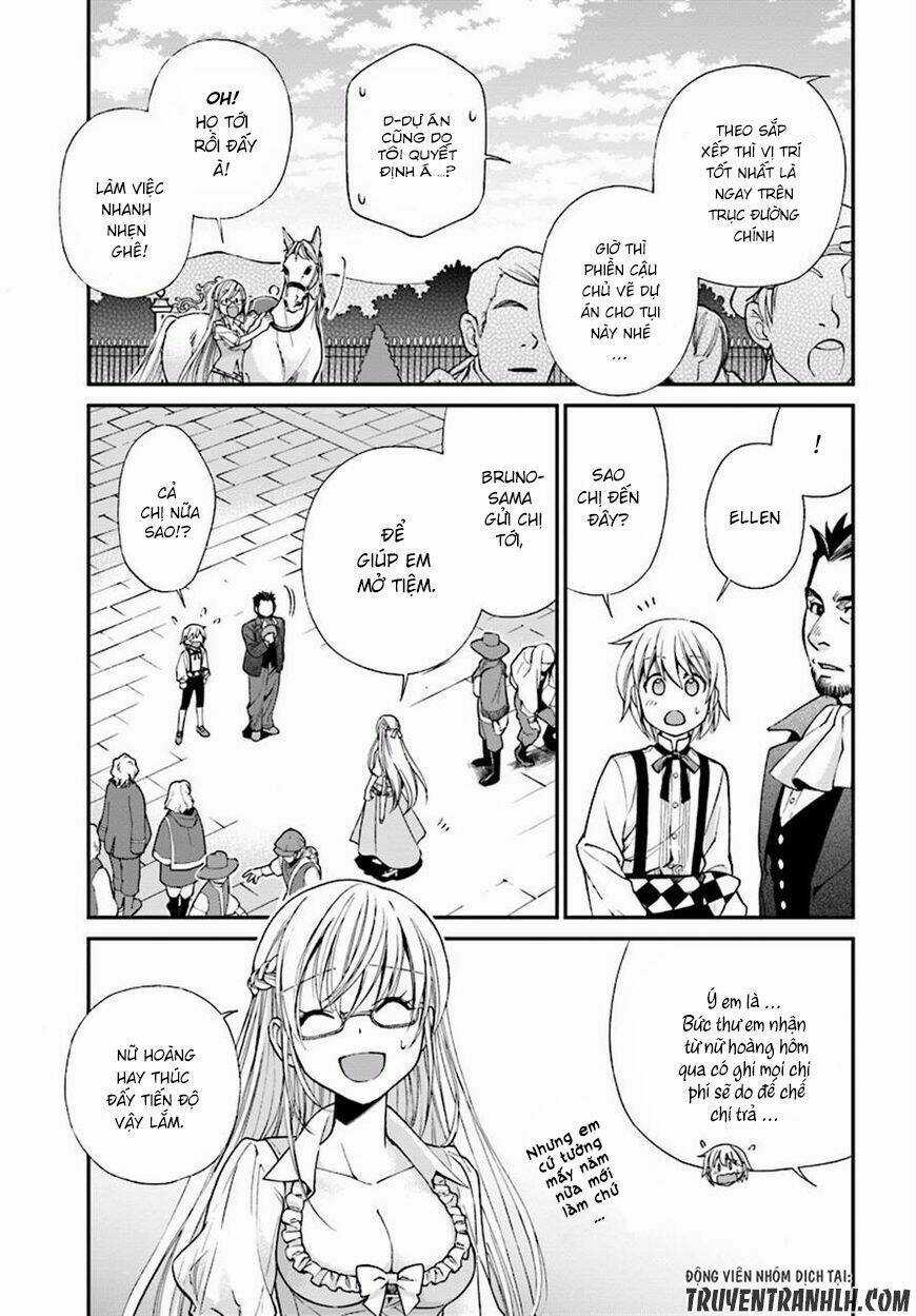 Isekai Yakkyoku Chapter 7 trang 4