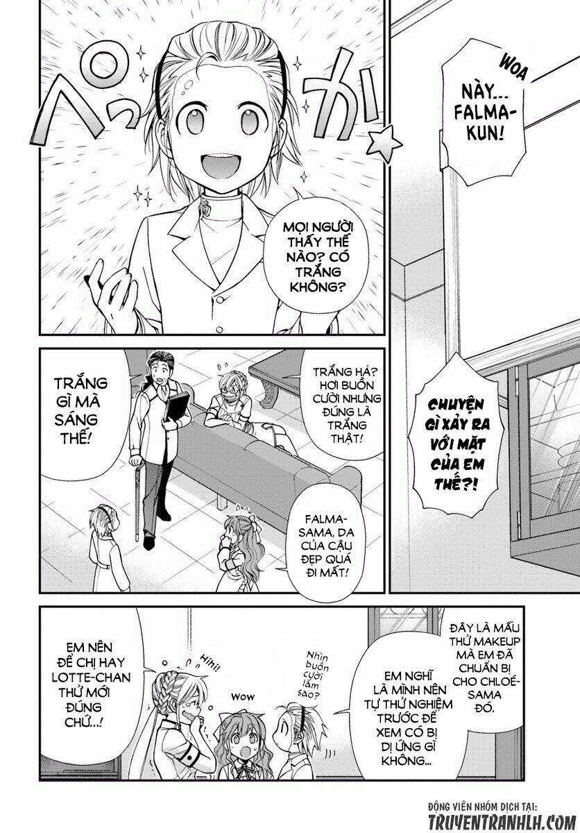 Isekai Yakkyoku Chapter 9 trang 2