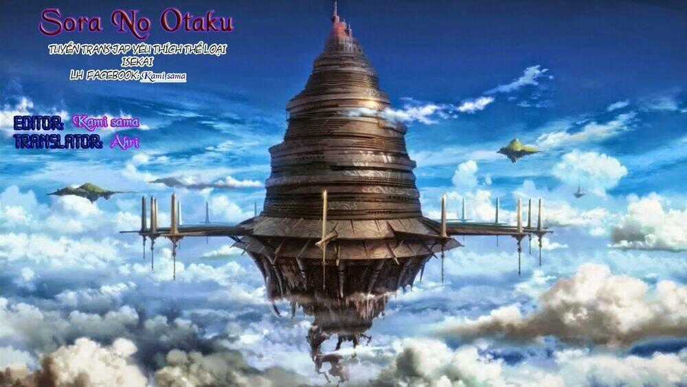 Isekai Yururi Kikou: Kosodate Shinagara Bouken-Sha Shimasu Chapter 1 trang 0