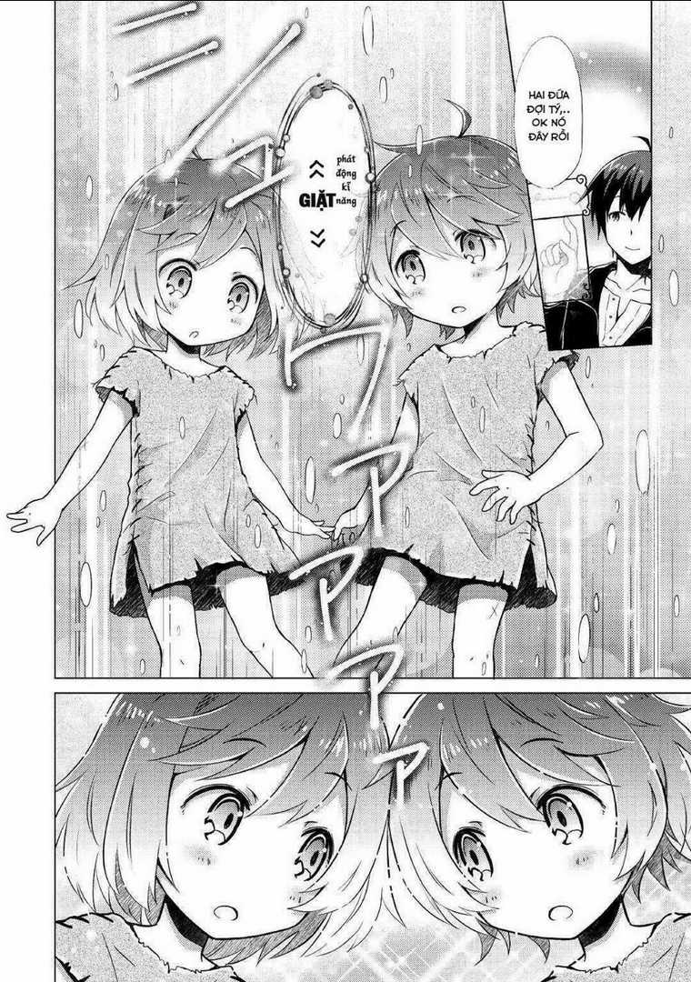 Isekai Yururi Kikou Chapter 1 trang 11