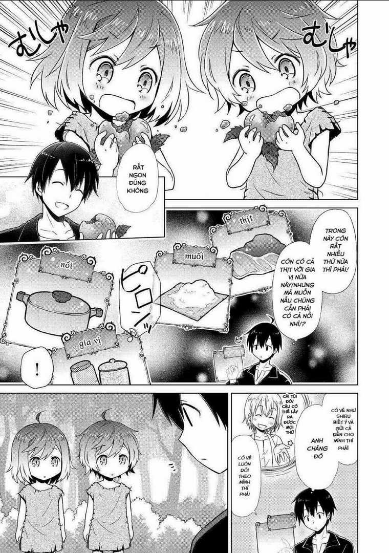 Isekai Yururi Kikou Chapter 1 trang 14