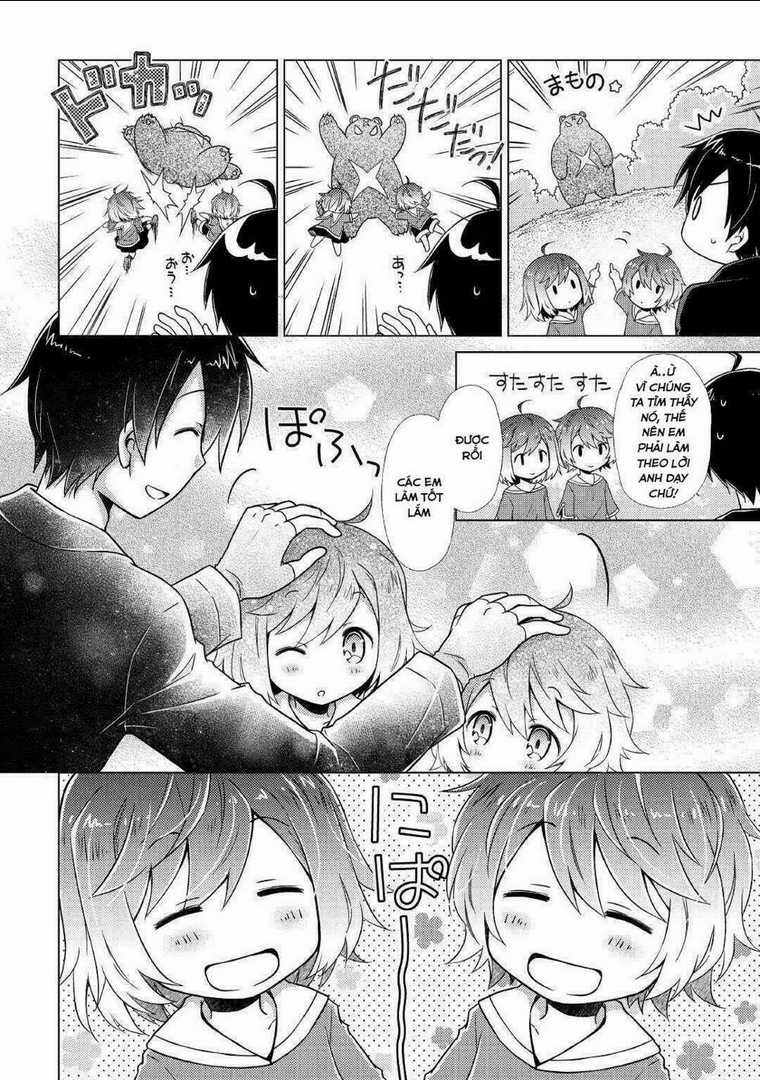 Isekai Yururi Kikou Chapter 1 trang 23