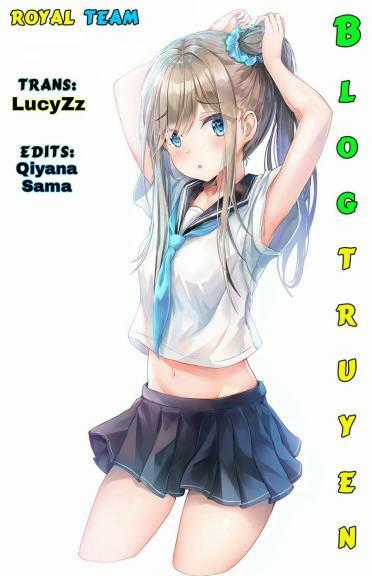 Isekai Yururi Kikou Chapter 12 trang 0