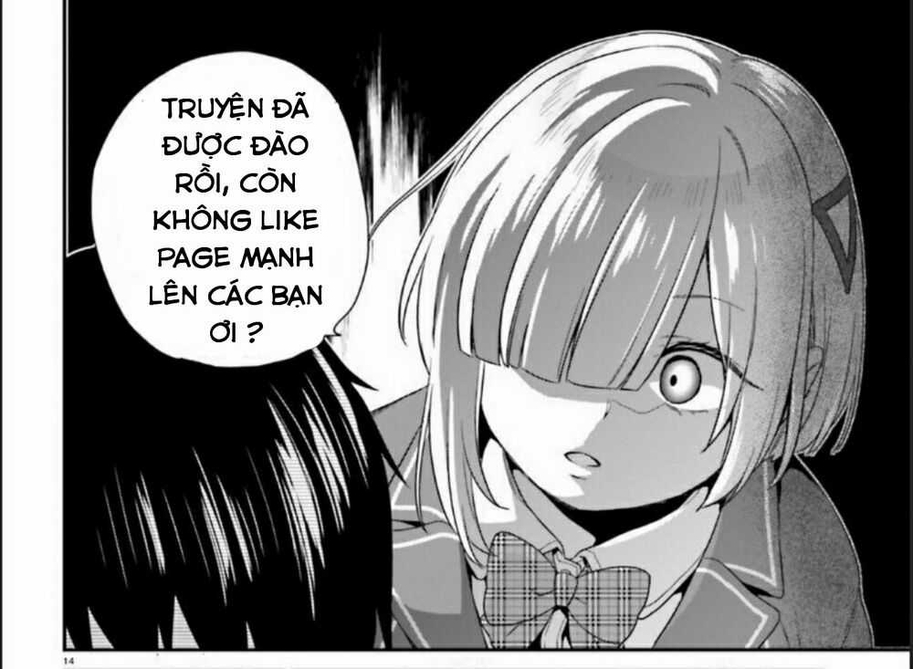 Isekai Yururi Kikou Chapter 12 trang 25