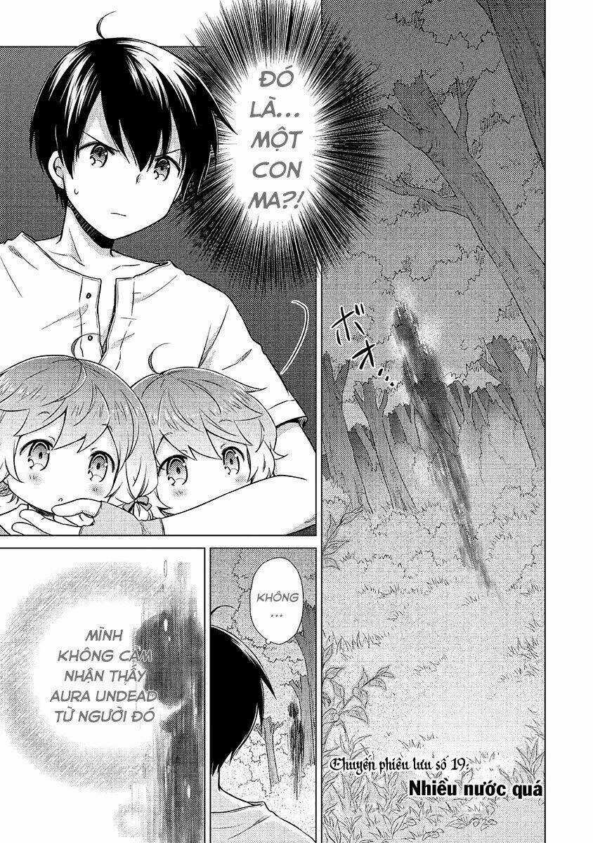 Isekai Yururi Kikou Chapter 19 trang 1