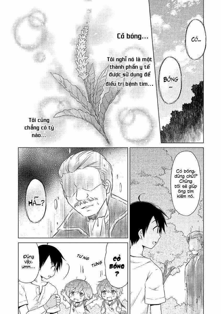 Isekai Yururi Kikou Chapter 19 trang 5