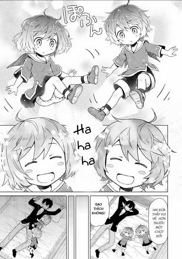 Isekai Yururi Kikou Chapter 2 trang 23