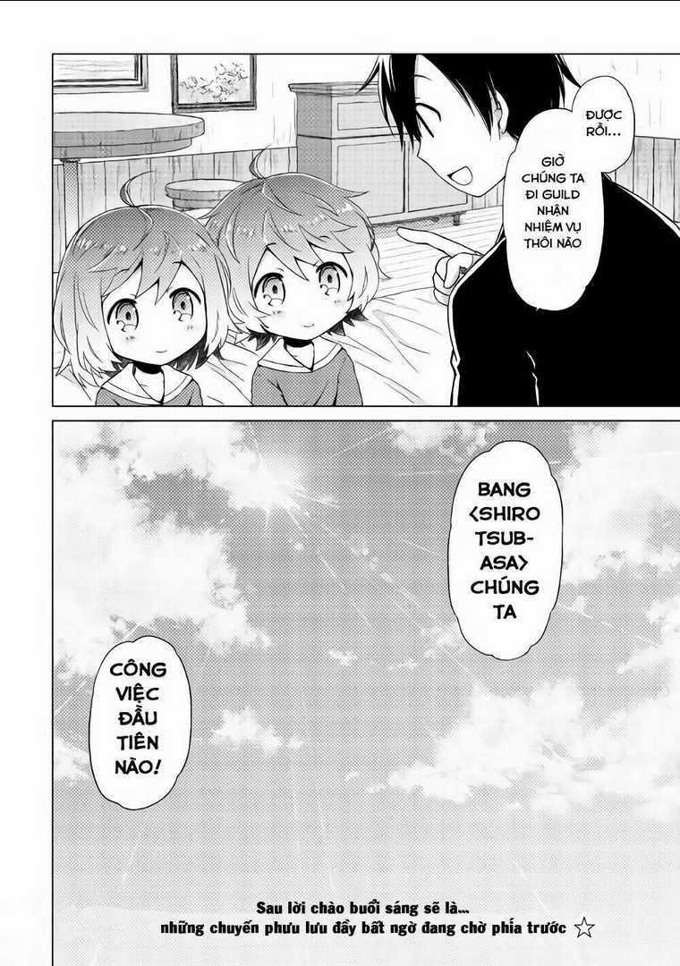 Isekai Yururi Kikou Chapter 2 trang 26