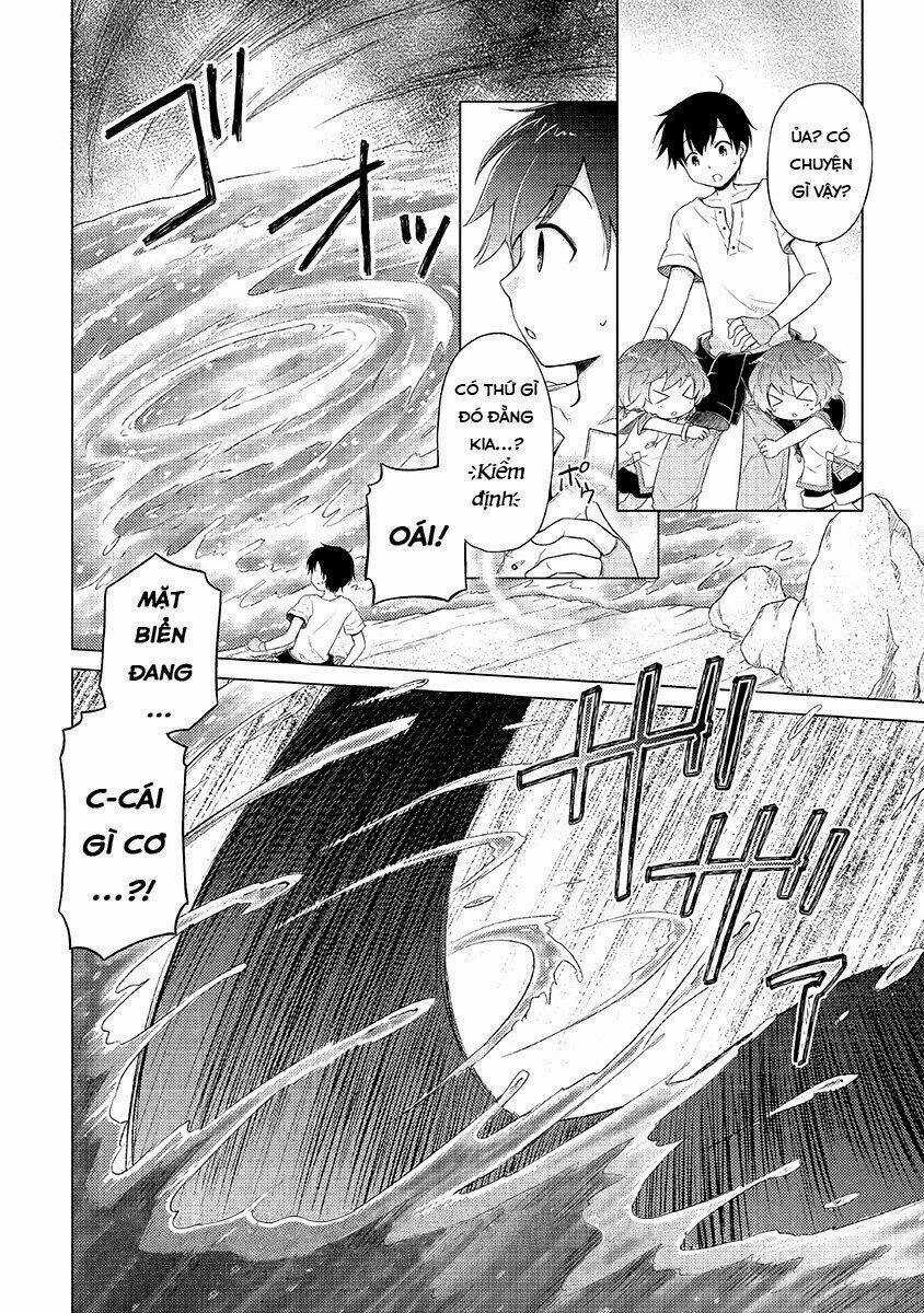 Isekai Yururi Kikou Chapter 22 trang 26