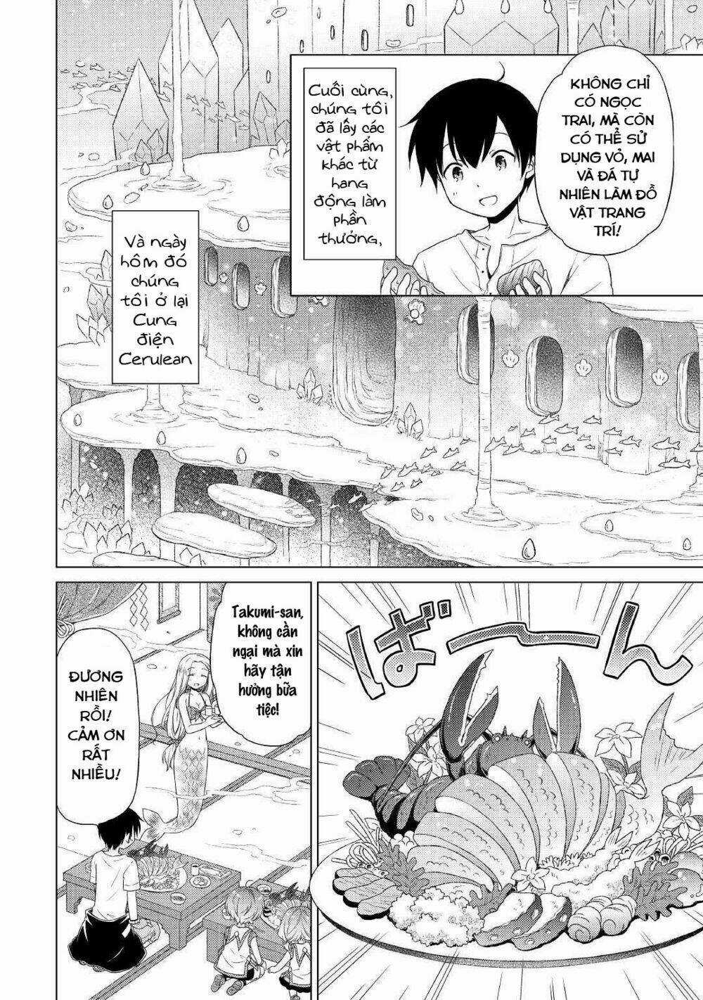 Isekai Yururi Kikou Chapter 22 trang 6