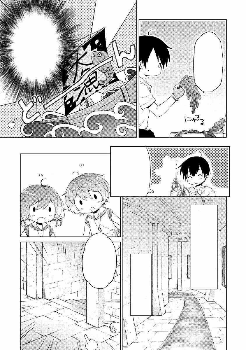 Isekai Yururi Kikou Chapter 25 trang 4