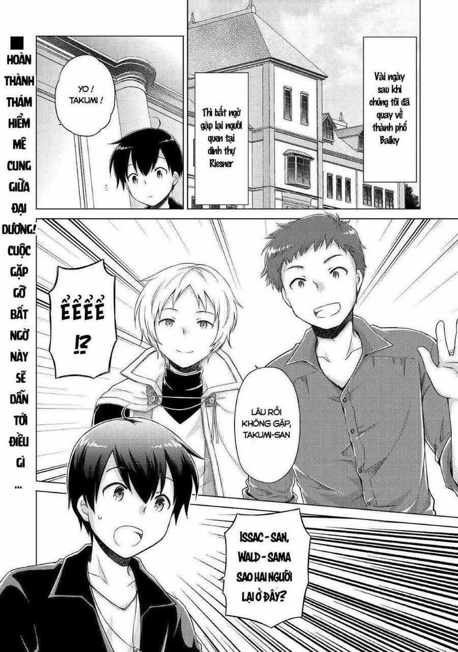 Isekai Yururi Kikou Chapter 40 trang 23