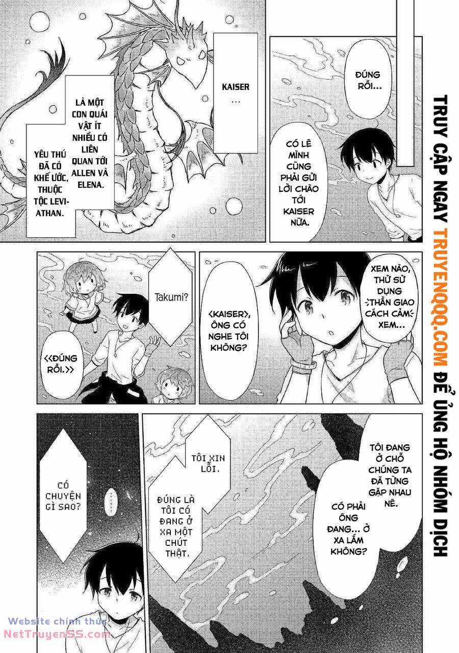 Isekai Yururi Kikou Chapter 43.5 trang 2