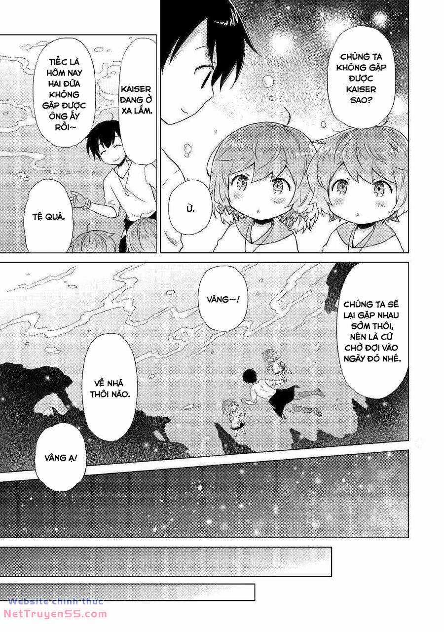 Isekai Yururi Kikou Chapter 43.5 trang 4