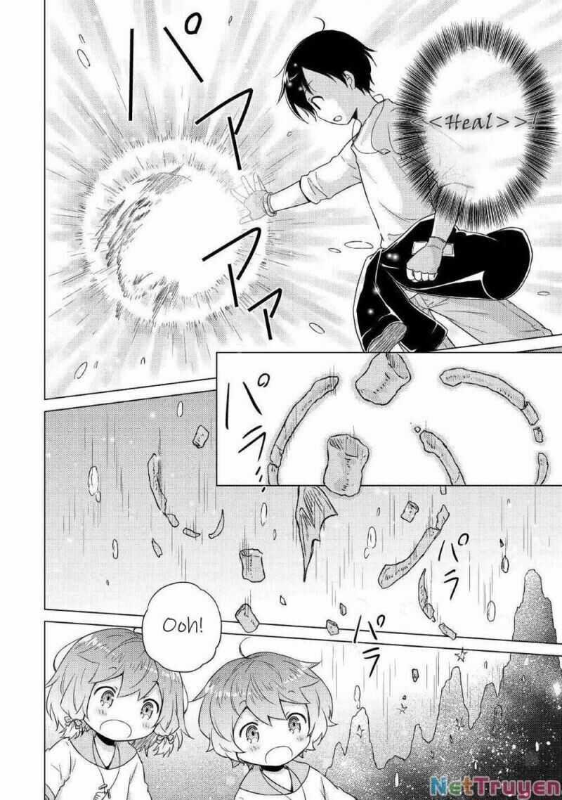 Isekai Yururi Kikou Chapter 43 trang 10