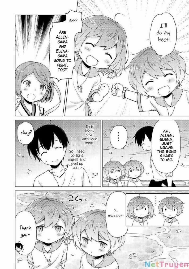 Isekai Yururi Kikou Chapter 43 trang 2