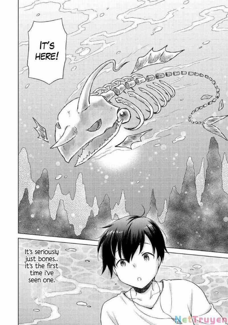 Isekai Yururi Kikou Chapter 43 trang 4