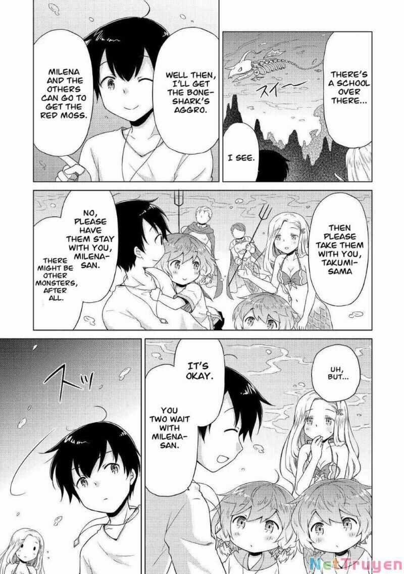 Isekai Yururi Kikou Chapter 43 trang 5