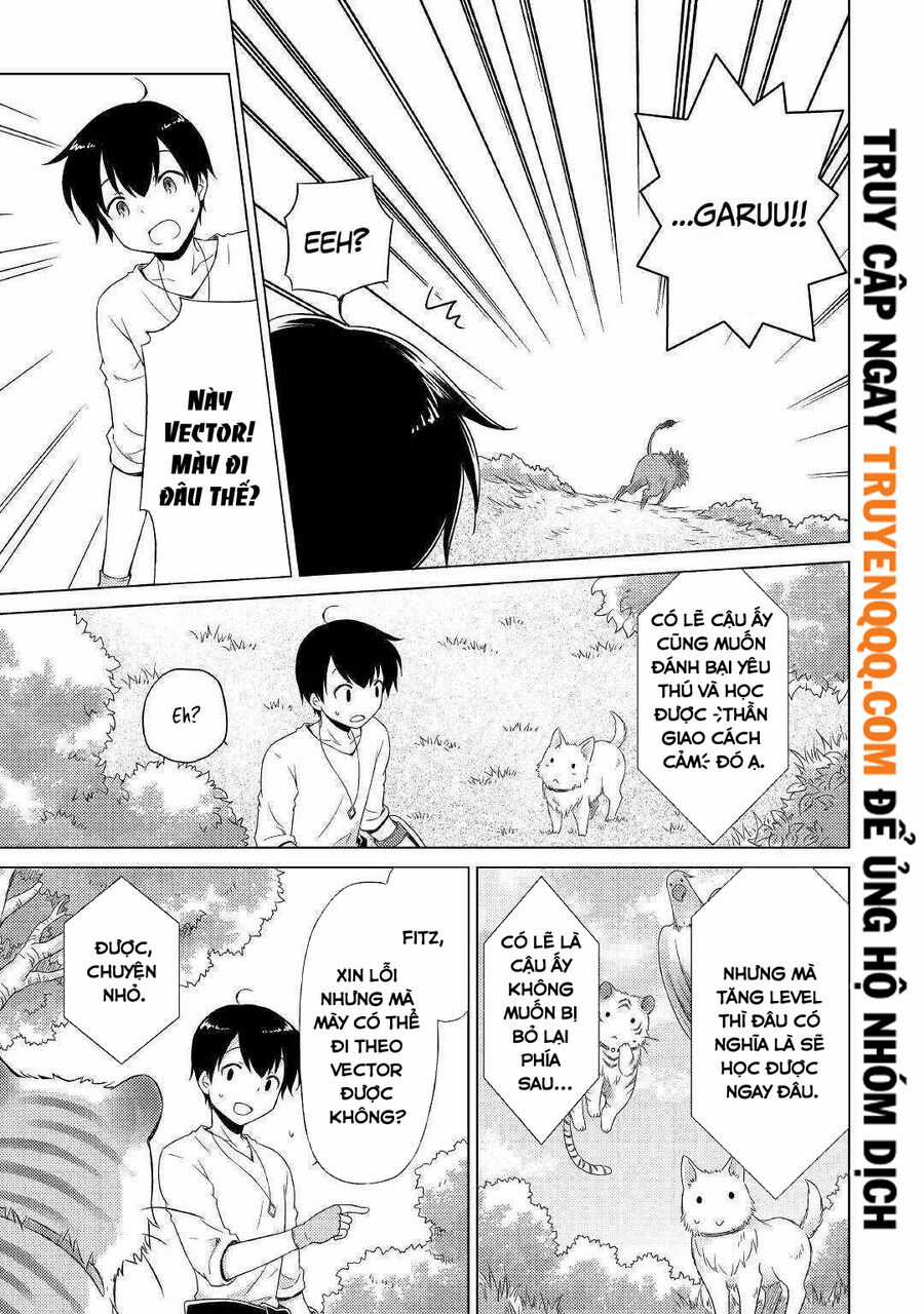 Isekai Yururi Kikou Chapter 45 trang 2