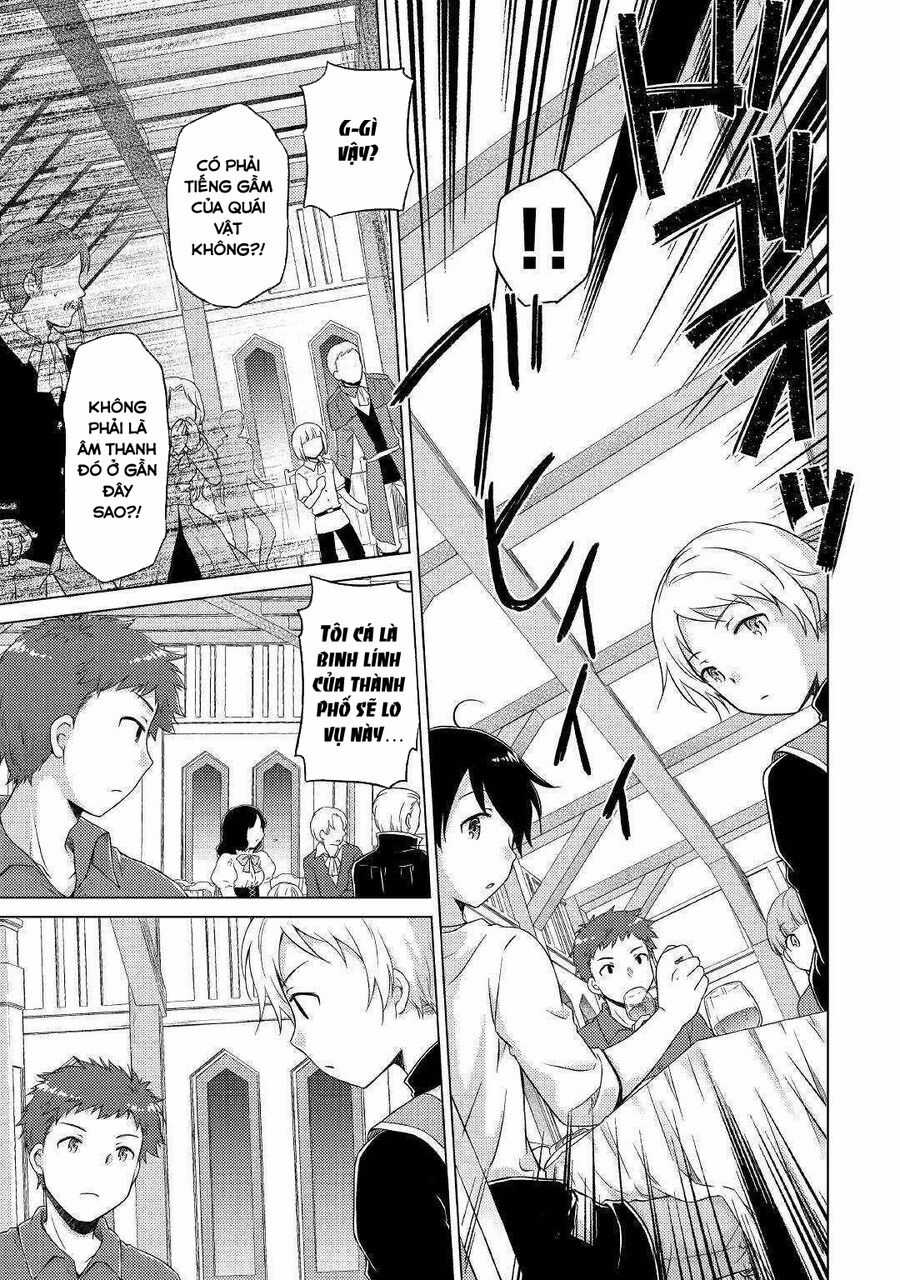 Isekai Yururi Kikou Chapter 46 trang 14