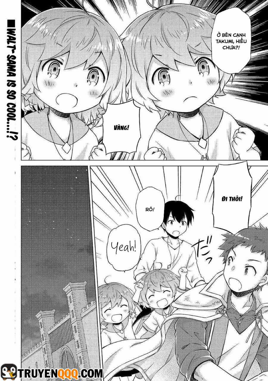 Isekai Yururi Kikou Chapter 46 trang 23