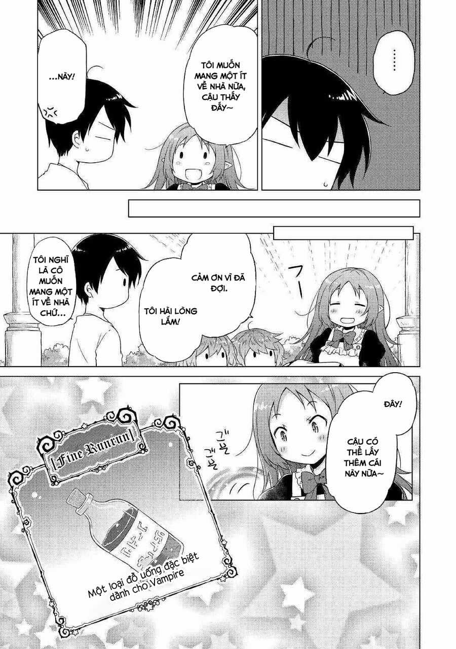 Isekai Yururi Kikou Chapter 46 trang 6