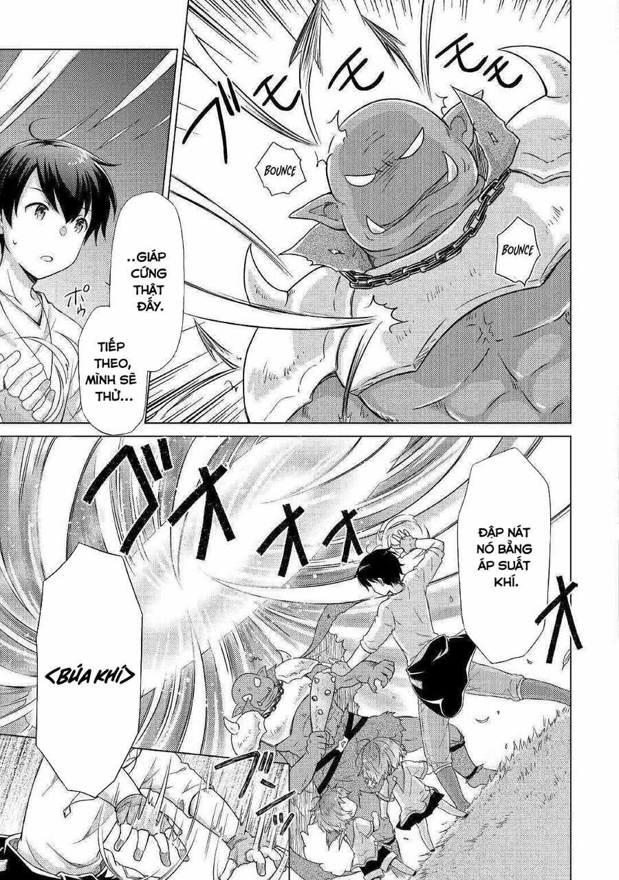 Isekai Yururi Kikou Chapter 48 trang 2