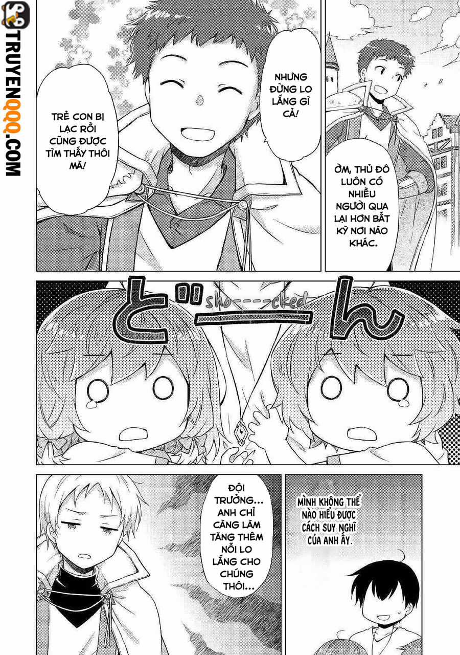 Isekai Yururi Kikou Chapter 48 trang 22