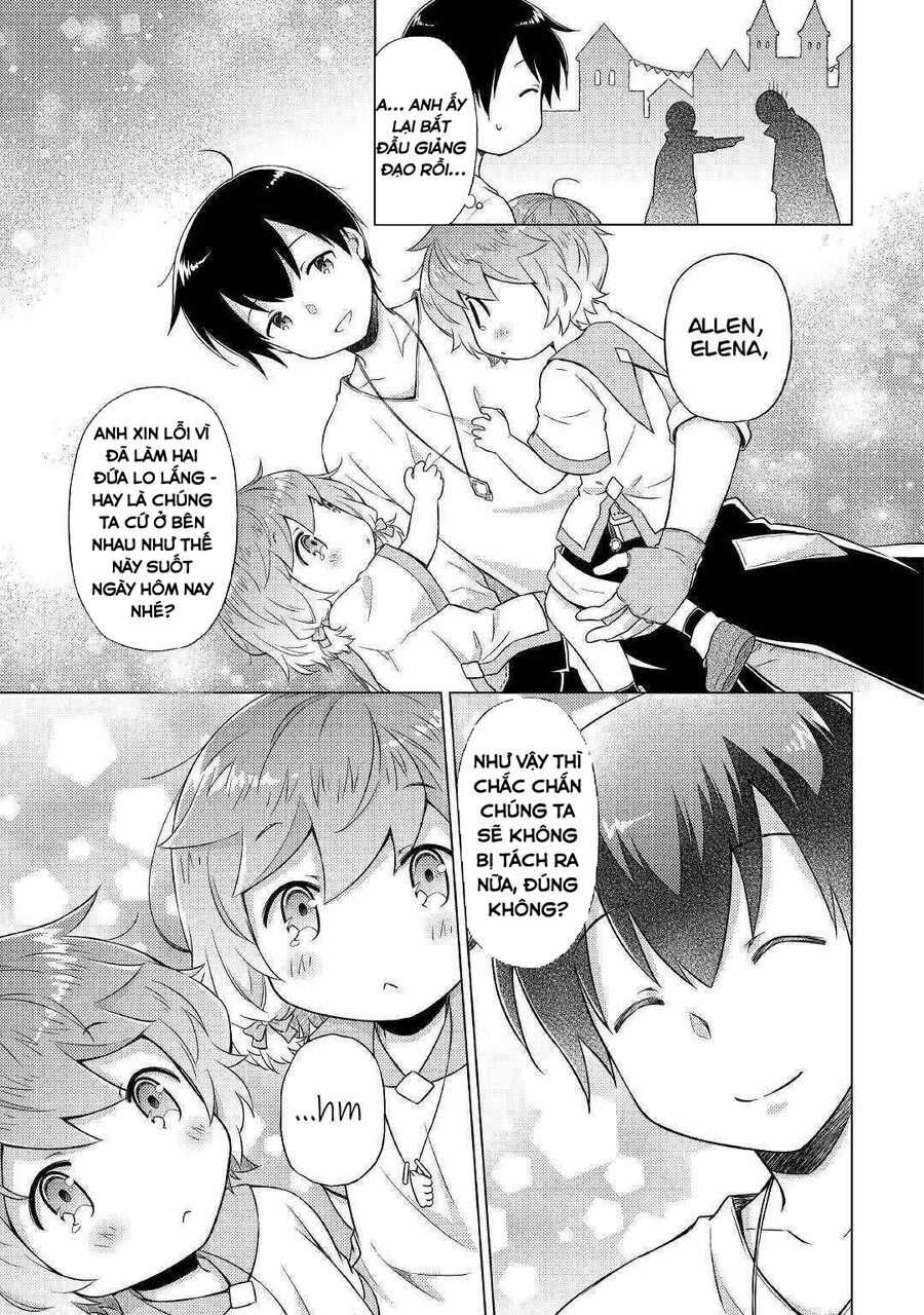 Isekai Yururi Kikou Chapter 48 trang 23