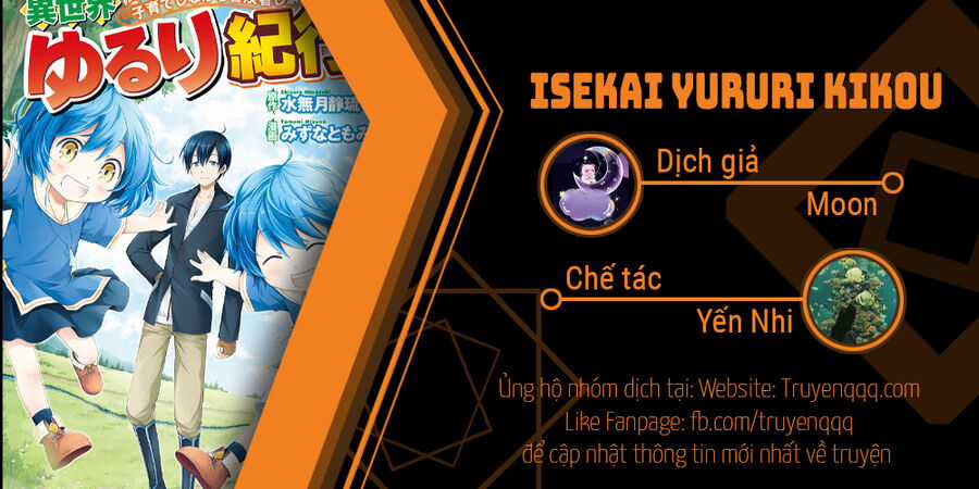 Isekai Yururi Kikou Chapter 48 trang 25