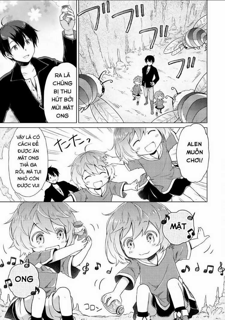 Isekai Yururi Kikou Chapter 6 trang 13