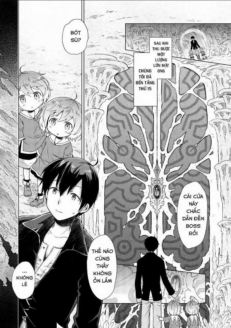 Isekai Yururi Kikou Chapter 6 trang 14