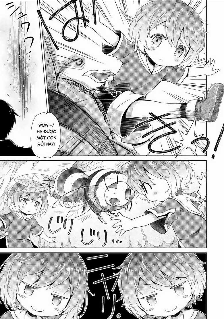 Isekai Yururi Kikou Chapter 6 trang 5