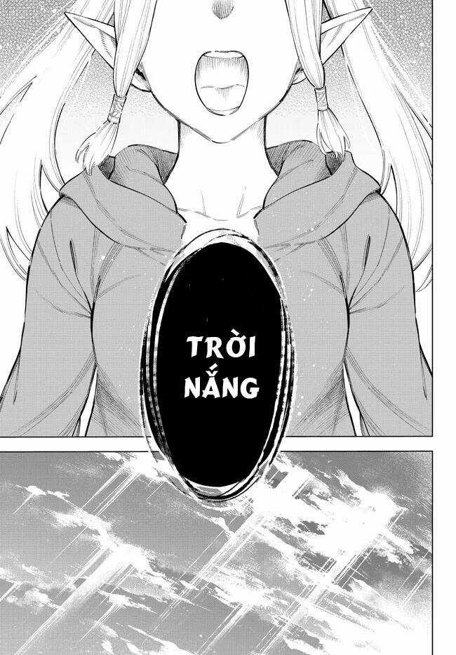 Ishura - Tân Ma Vương Đại Chiến Chapter 10 trang 32