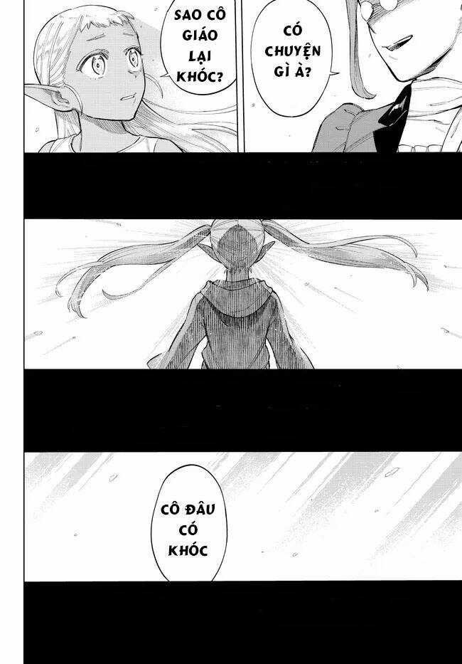 Ishura - Tân Ma Vương Đại Chiến Chapter 10 trang 37