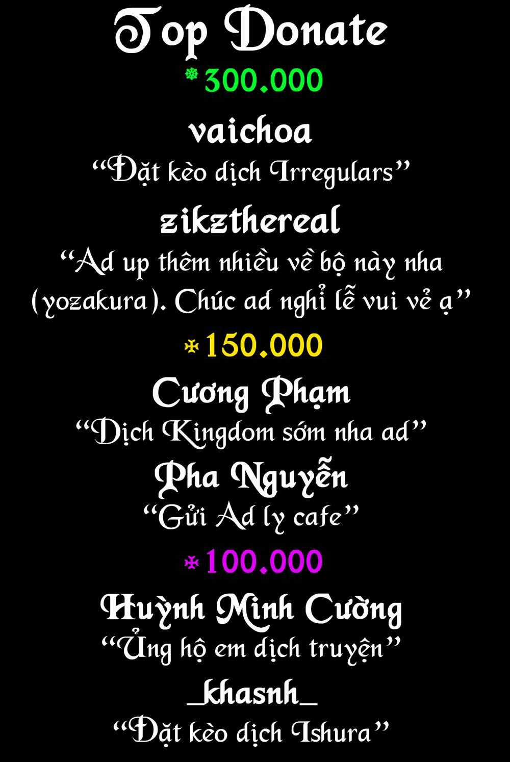 Ishura - Tân Ma Vương Đại Chiến Chapter 12 trang 16