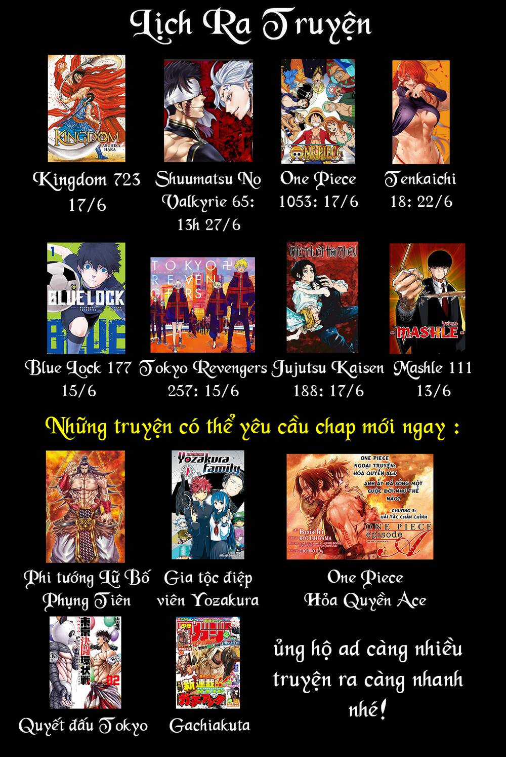 Ishura - Tân Ma Vương Đại Chiến Chapter 13 trang 38