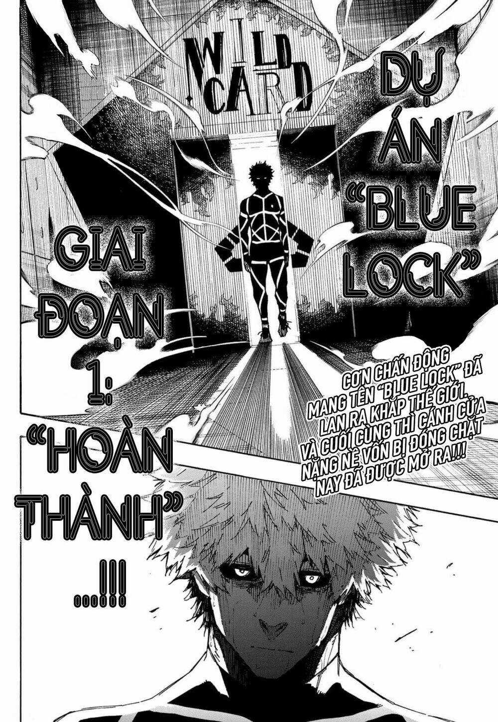 Ishura - Tân Ma Vương Đại Chiến Chapter 8 trang 37