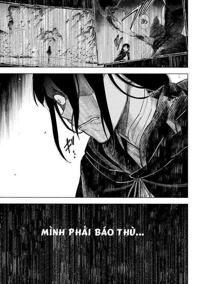 Ishura - Tân Ma Vương Đại Chiến Chapter 9.2 trang 15