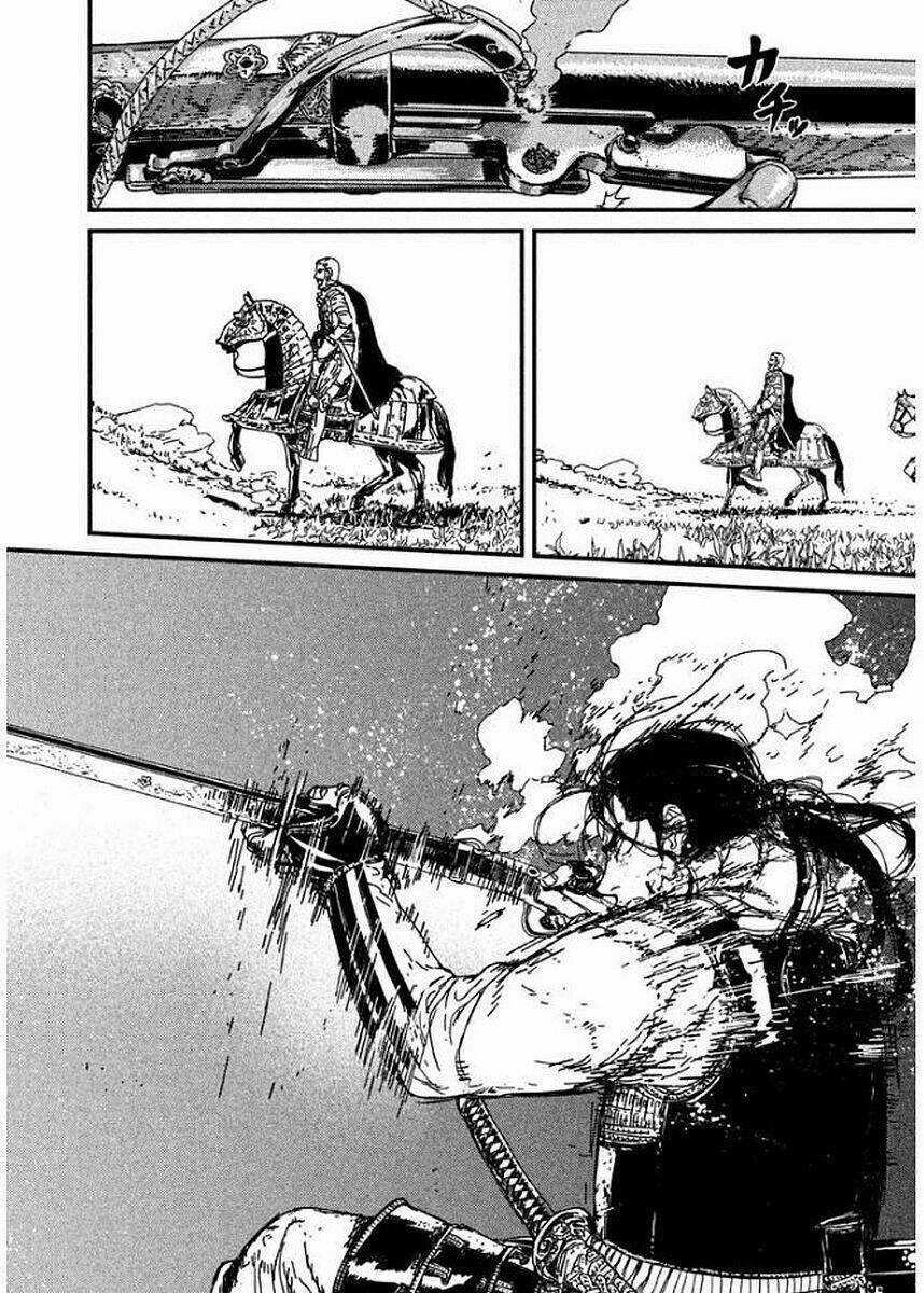 Issak Chapter 1 trang 100