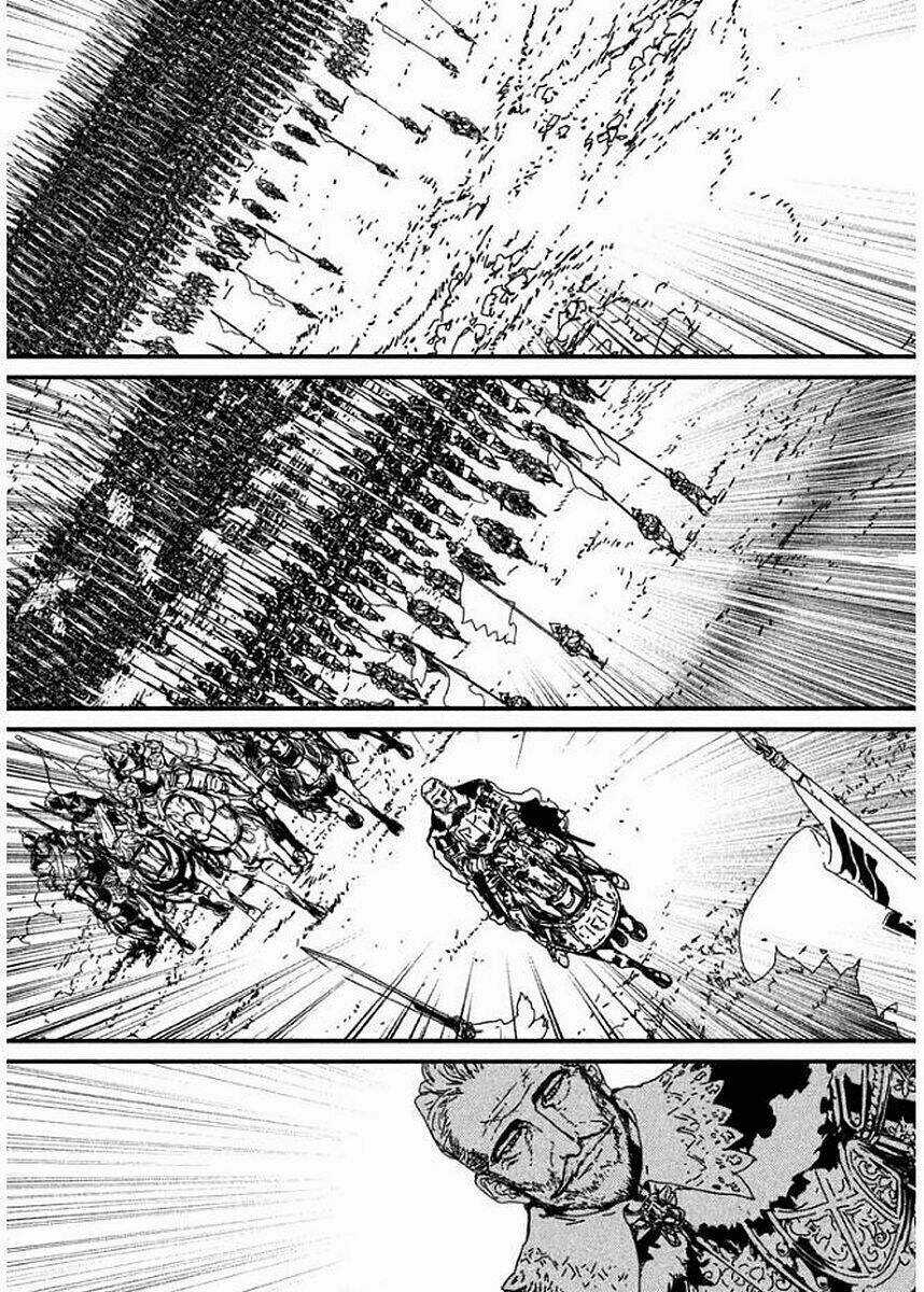 Issak Chapter 1 trang 103