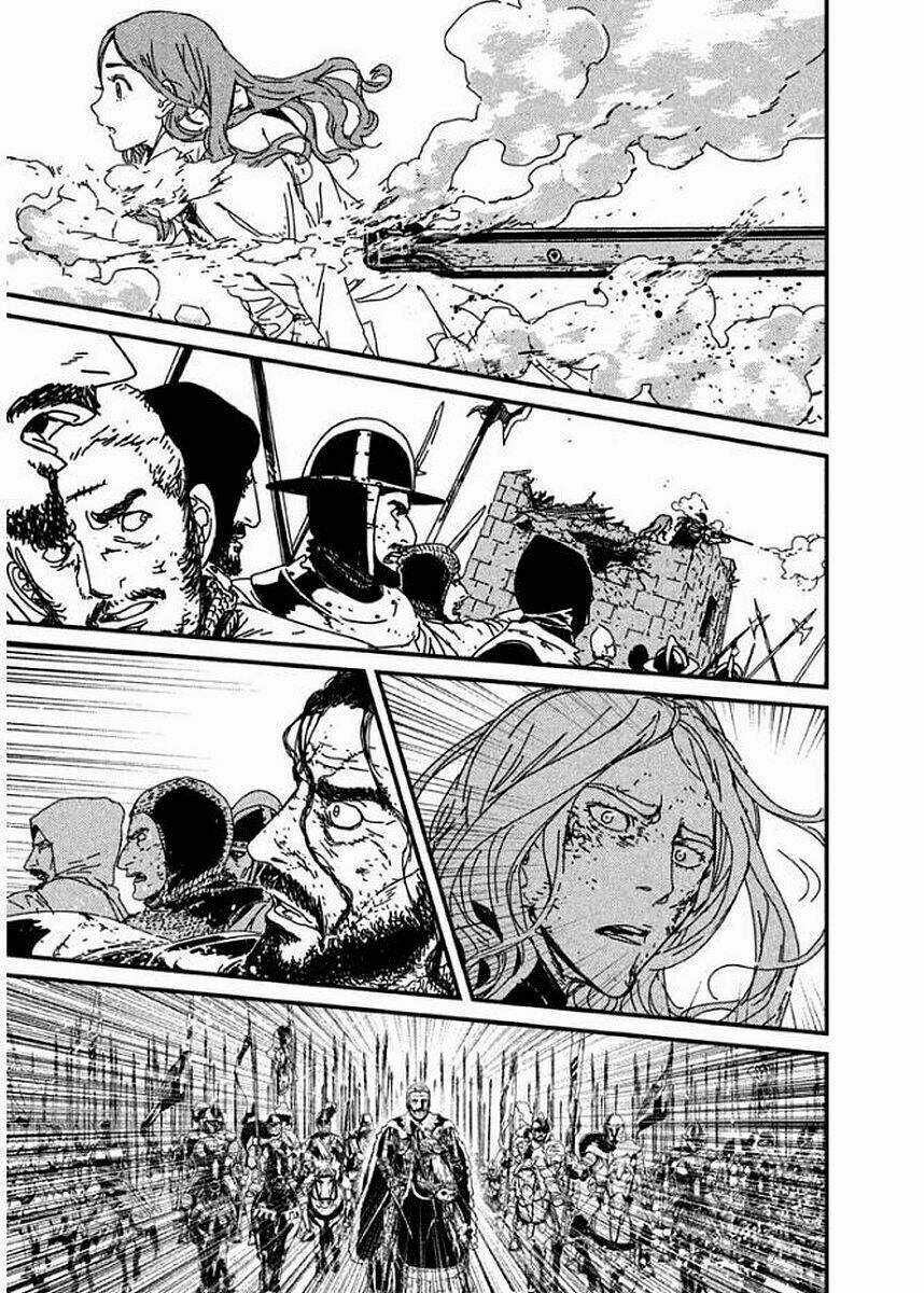 Issak Chapter 1 trang 105