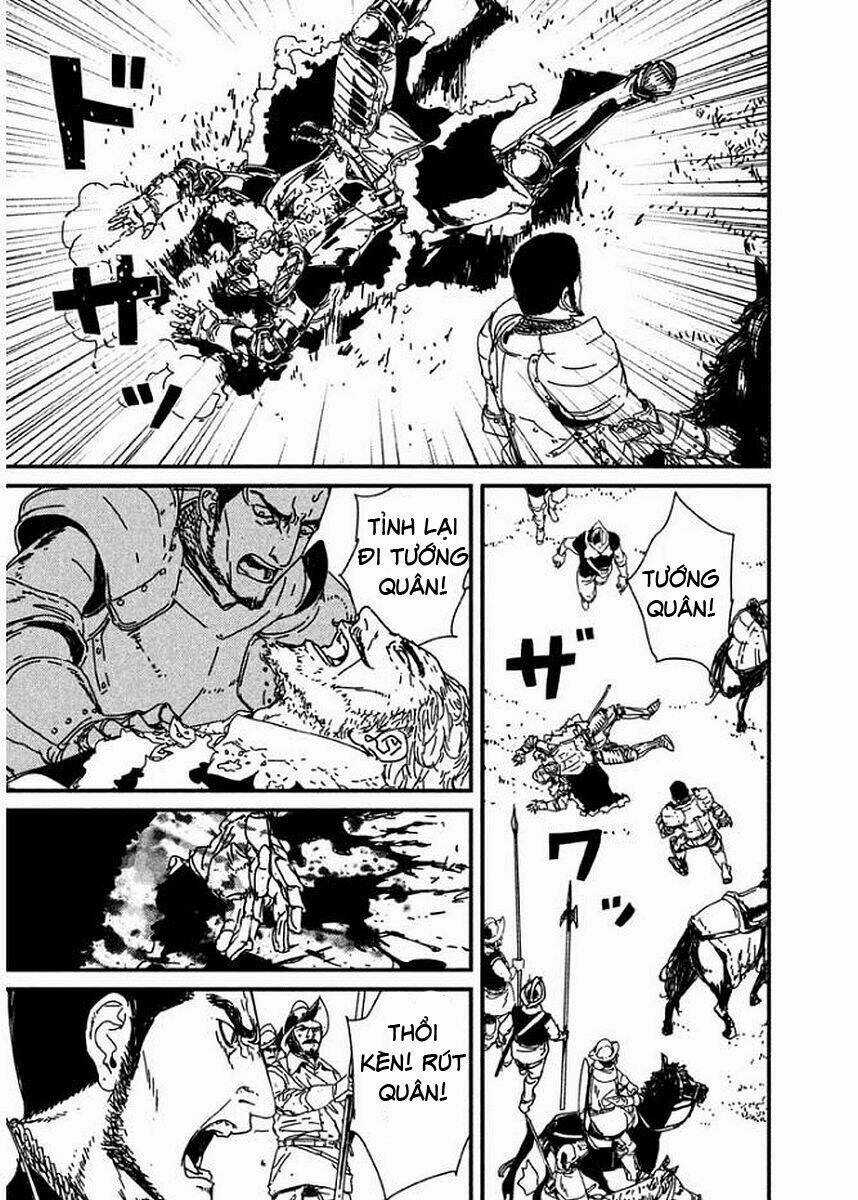 Issak Chapter 1 trang 107