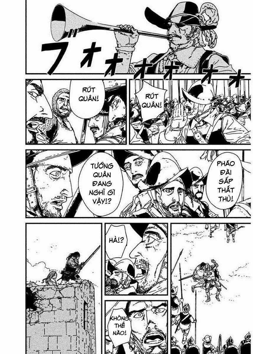 Issak Chapter 1 trang 108