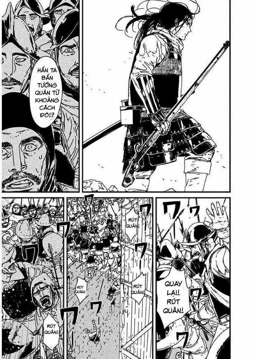 Issak Chapter 1 trang 109