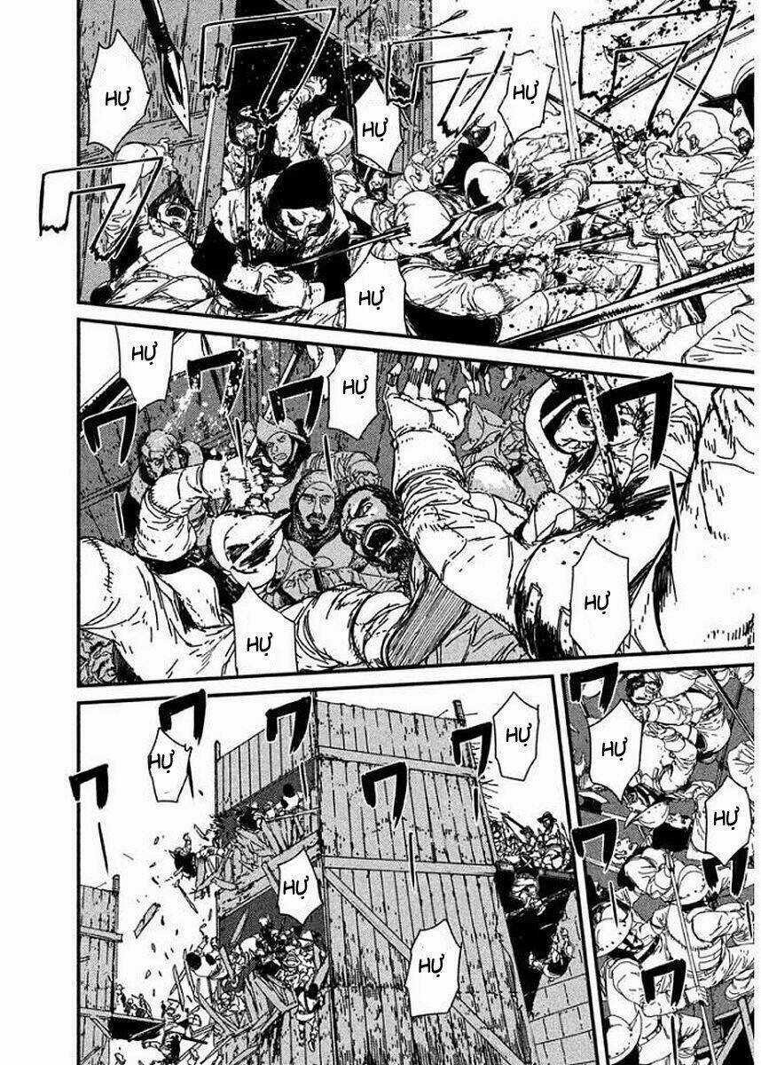 Issak Chapter 1 trang 110